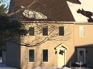 280 Longfellow St APT 1, Westbrook, ME 04092