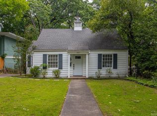 407 Walnut St, Little Rock, AR 72205