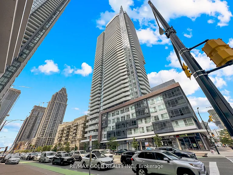 4065 Confederation Pkwy #1208 — Photo 6
