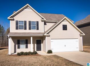 880 Clover Cir, Springville, AL 35146
