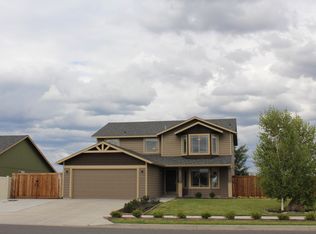 9012 W Silver St, Cheney, WA 99004