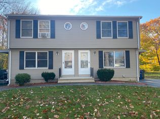 43 Pepperell St #A, Saco, ME 04072