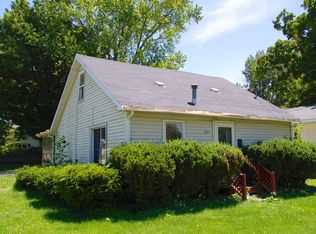 201 S Haver St, Hartford, MI 49057