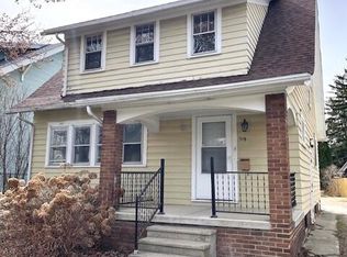 519 N Martin Luther King Jr Blvd, Lansing, MI