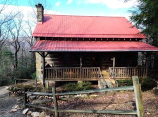 362 Abbey Rd, Mc Grady, NC 28649