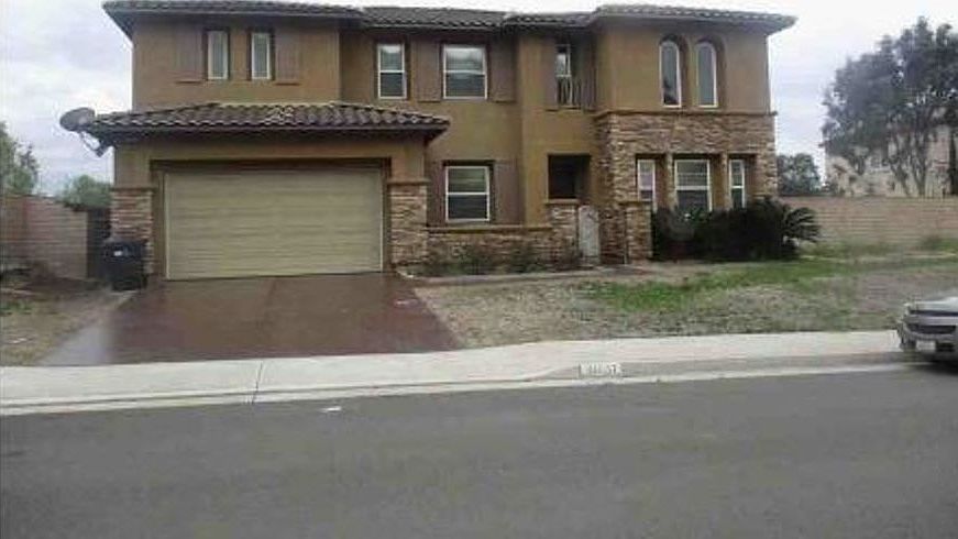 Property Front View