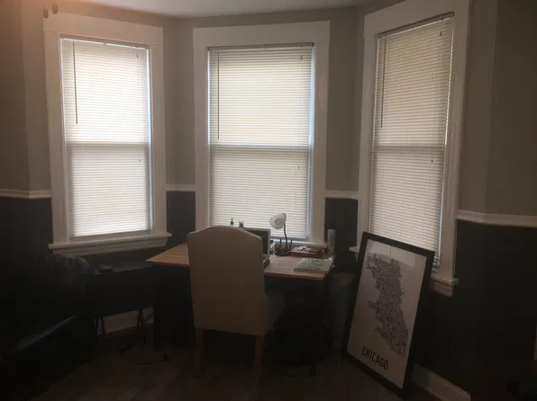 3818 W George St #1, Chicago, IL 60618