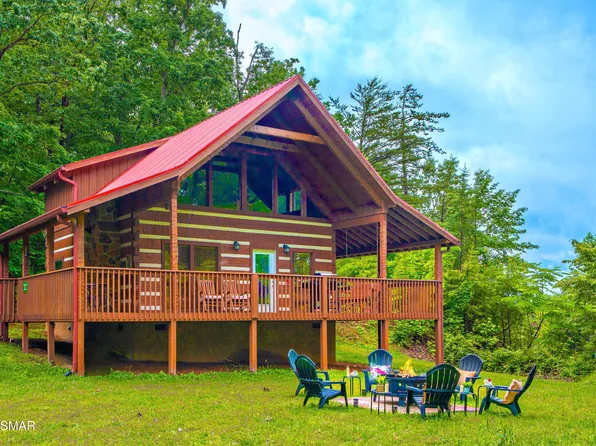 3510 Twin City Way, Pigeon Forge, TN 37863