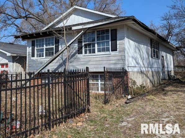 1703 E Capitol Ave, Springfield, IL 62703