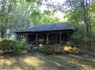 9615 Sandy Branch Rd SE, Elizabeth, IN 47117