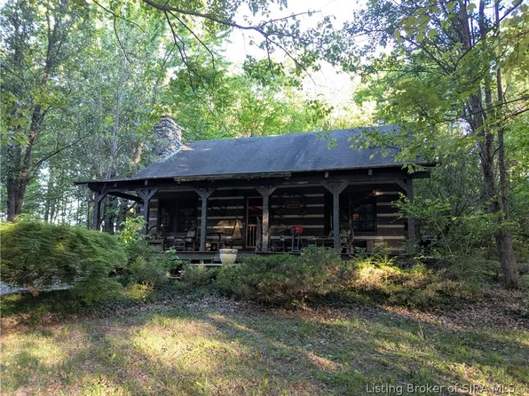 9615 Sandy Branch Road SE, Elizabeth, IN 47117