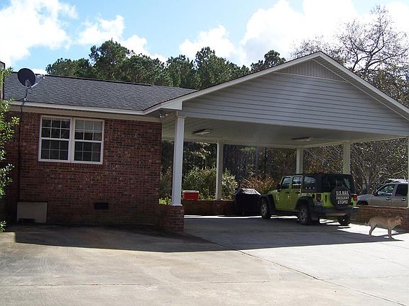 3rd image of 7560 Greeleyville Hwy