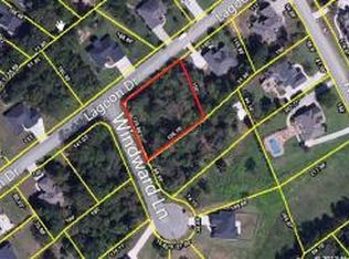 312 Lagoon Dr, Clinton, TN 37716