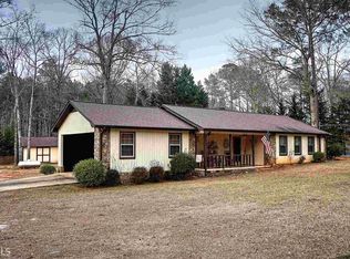 2541 W McIntosh Rd, Griffin, GA 30223