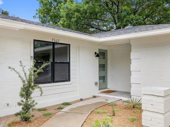 7507 Daugherty St, Austin, TX 78757