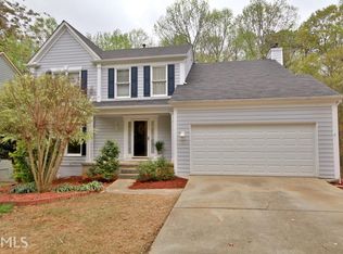 595 Rosedown Way #0, Lawrenceville, GA 30043