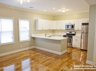 17 Imrie Rd #1, Allston, MA 02134