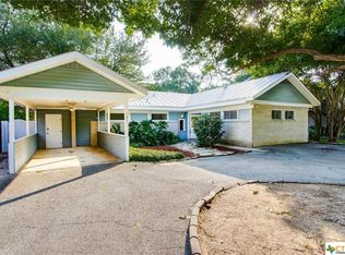181 Spyglass Rd, Mcqueeney, TX 78123