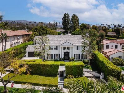814 N Whittier Dr, Beverly Hills, CA, 90210