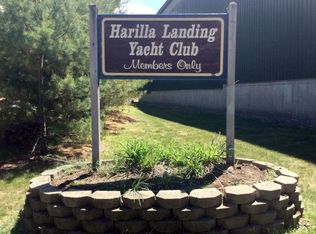 484 Long Island Road #C-6, Moultonborough, NH 03254