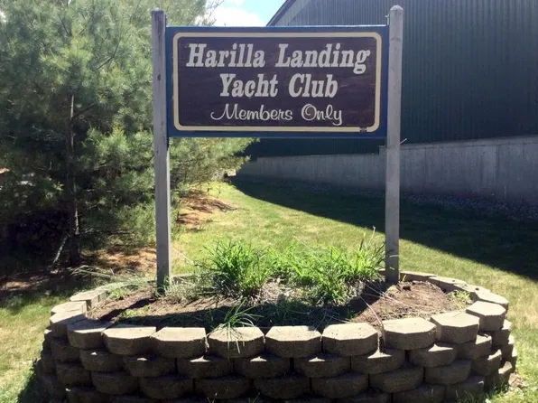 484 Long Island Road #C-6, Moultonborough, NH 03254