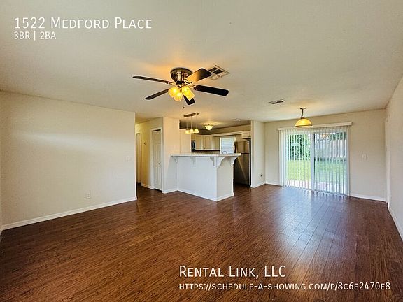 4th image of 1522 Medford Pl