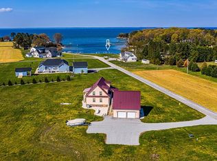 745 Candy Point Rd, Heathsville, VA 22473