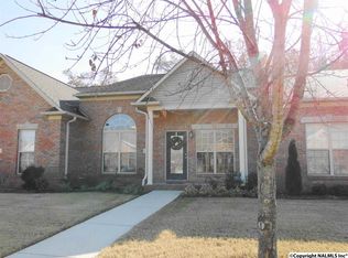 23 Jackson Way, Decatur, AL 35603