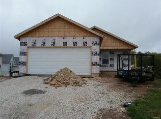 320 Almond Tree Ct, Troy, MO 63379