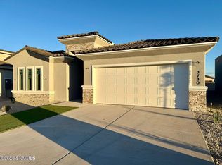 3730 Daybreak St, Las Cruces, NM 88012