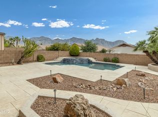 2196 E Rio Vistoso Ln, Oro Valley, AZ 85755