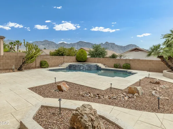 2196 E Rio Vistoso Ln, Oro Valley, AZ 85755