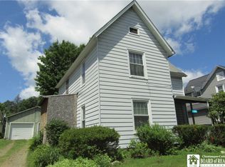 125 N Dow St, Falconer, NY
