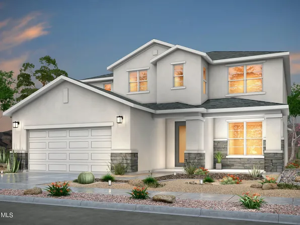 2228 Rocky Ter, El Paso, TX 79911