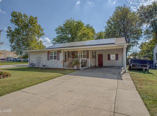 2838 E 11th St, Joplin, MO 64801