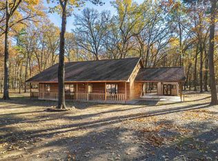 150 Mourning Dove Ln, Mount Vernon, TX 75457