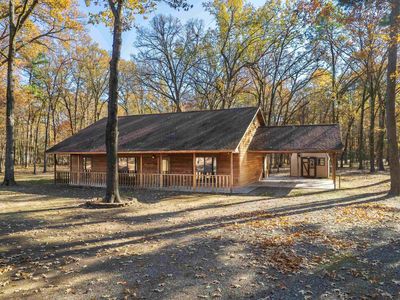 150 Mourning Dove Ln, Mount Vernon, TX, 75457