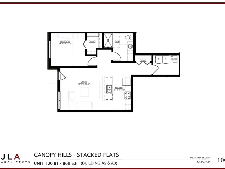 The Oaks of Canopy Hill — Photo 53