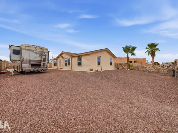 12675 E 47th St, Yuma, AZ 85367
