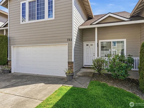 722 NW Meadow Ridge Lane, Camas, WA 98607