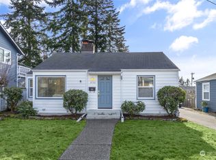 3733 SW Tillman St, Seattle, WA 98126