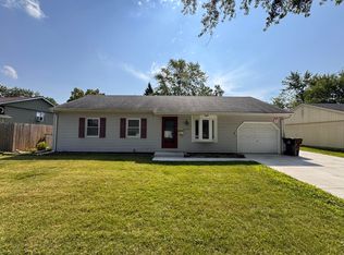 22135 Rockingham Rd, Richton Park, IL 60471