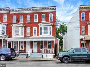 327 E College Ave, York, PA 17403