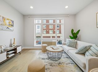 18 Cliveden St #201, Quincy, MA 02169