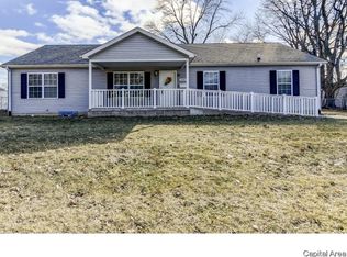 1500 W Jerome Ave, Springfield, IL 62704