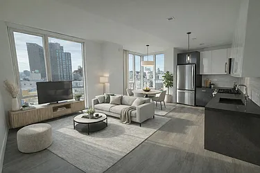 92-29 Guy R Brewer Boulevard, #1521