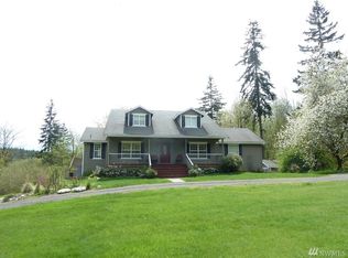 3202 SE Nelson Rd, Olalla, WA 98359