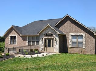 162 Morning Woods Cove Rd, Somerset, KY