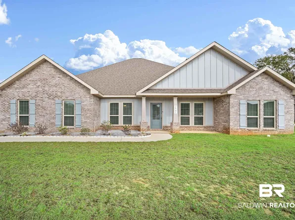 1747 Gwin Ct, Mobile, AL 36695