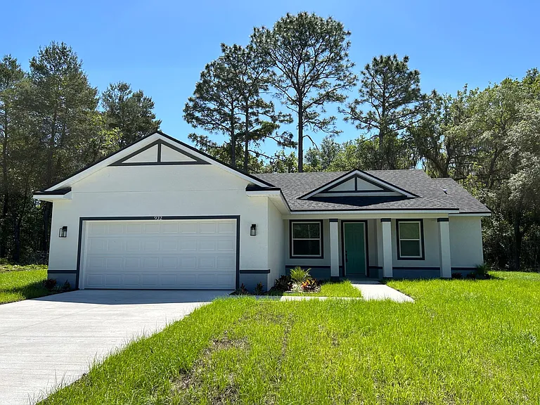 932 Marion Oaks Ln — Photo 1